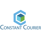 Constant Courier icône