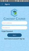 Constant Courier स्क्रीनशॉट 2