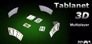 Tablanet 3D (Tablic)