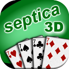 Septica 3D أيقونة