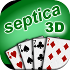 Septica 3D icon
