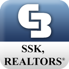 Coldwell Banker SSK, Realtors আইকন