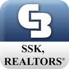 آیکون‌ Coldwell Banker SSK, Realtors