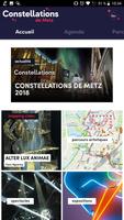 Constellations Affiche