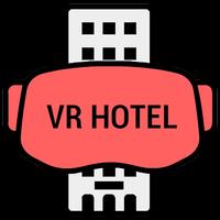 VR HOTEL (ПЛЕЕР) [Москва:601] (Unreleased) Plakat