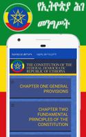 The Ethiopian Constitution screenshot 3