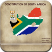 SA Constitution of South Africa