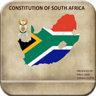 SA Constitution of South Africa أيقونة
