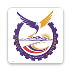 SAMU Constitution-MksU 2017 icon