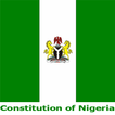 Constitution of Nigeria