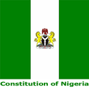 Constitution of Nigeria APK