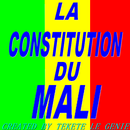 La constitution du Mali APK