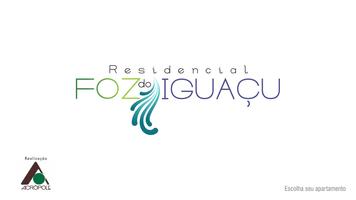 Res. Foz do Iguaçu - Acrópole poster