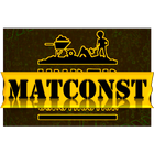 MatConst 1.0 biểu tượng