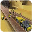 Construct Railway Euro Train T
