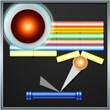 Brick Breaker Big Eye