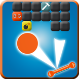 Bricks Demolition Game