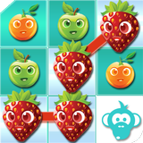 Sweet Fruit Heroes icon