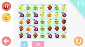 Sweet Fruit Heroes screenshot 1