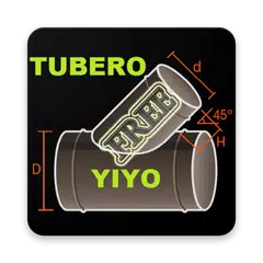 TRAZADO DE TUBERÍA TUBEROYIYO_ XAPK Herunterladen