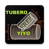 TRAZADO DE TUBERÍA TUBEROYIYO_ icône