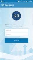 K R Developers โปสเตอร์