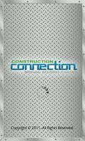 Construction Connection poster