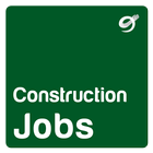 Construction Jobs icône