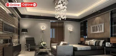 Modern Bedroom Design