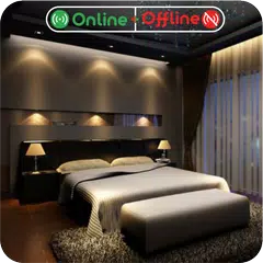 Modern Bedroom Design APK download