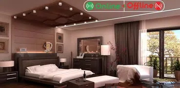 Modern Ceiling Design