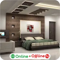Baixar Modern Ceiling Design APK
