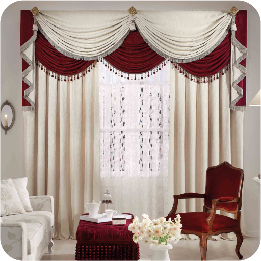 Curtain Design Ideas