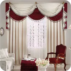 Curtain Design Ideas APK download
