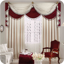 Curtain Design Ideas APK