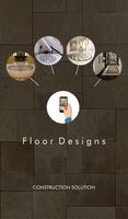 Floor Design Ideas Poster