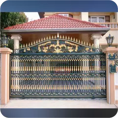 Gate Design Ideas APK download