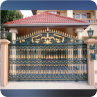 Gate Design icône