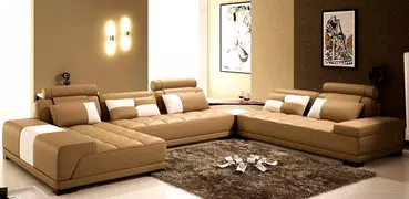 House Furniture Design