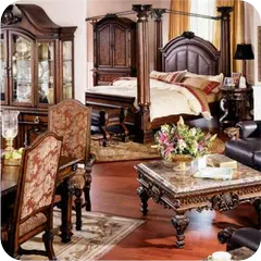 House Furniture Design APK download