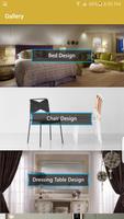 House Furniture Design imagem de tela 3