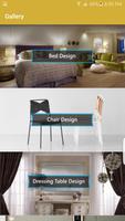 House Furniture Design تصوير الشاشة 3