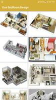 برنامه‌نما House Plan Ideas 3D عکس از صفحه