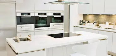 Kitchen Cabinet Design