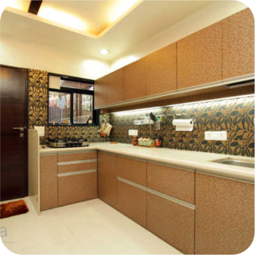 Kitchen Cabinet Design