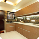 Kitchen Cabinet Design APK