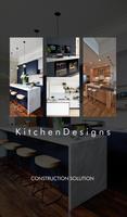 Kitchen Design capture d'écran 1