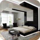 Bed Room Ceiling Design ícone