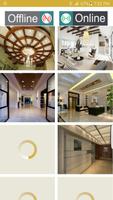 Bed Room Ceiling Design imagem de tela 3