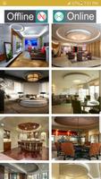 Bed Room Ceiling Design imagem de tela 2
